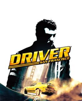 Cover Driver: San Francisco - Deluxe Edition