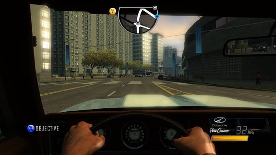 Screenshot Driver: San Francisco 1