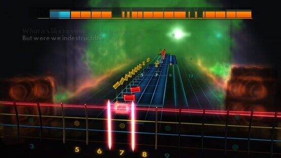 Screenshot Rocksmith 2014 1