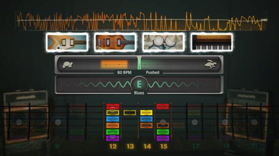 Screenshot Rocksmith 2014 2
