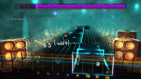 Screenshot Rocksmith 2014 3