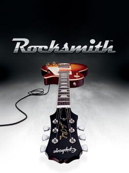 Cover Rocksmith