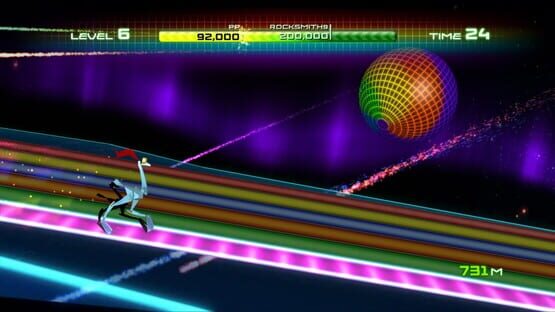 Screenshot Rocksmith 2