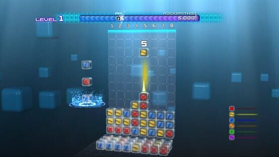 Screenshot Rocksmith 3