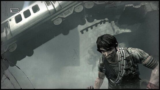 Screenshot I Am Alive 3