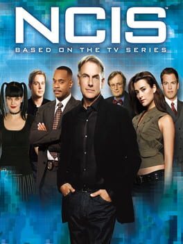 Cover NCIS