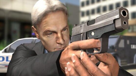 Screenshot NCIS 1