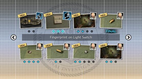 Screenshot NCIS 3