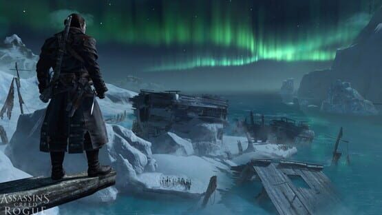 Screenshot Assassin's Creed Rogue 2