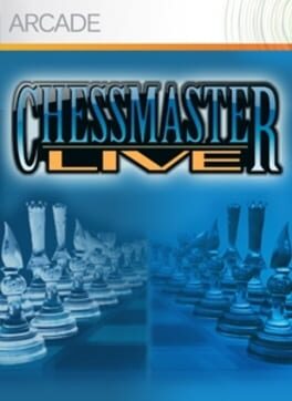 Cover Chessmaster Live