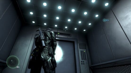 Screenshot Tom Clancy's Splinter Cell: Blacklist 2