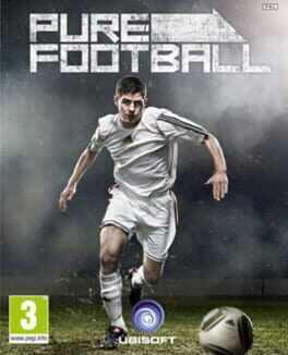 Cover Pure Football