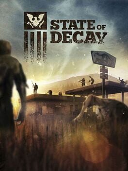 Cover State of Decay