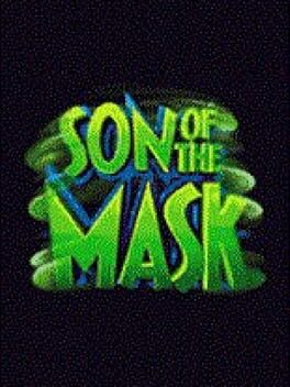 Cover Son of the Mask
