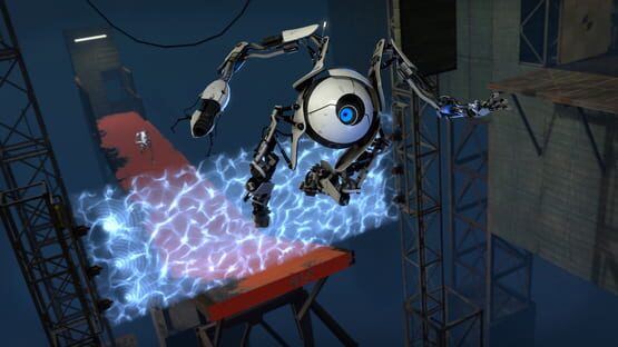 Screenshot Portal 2 3