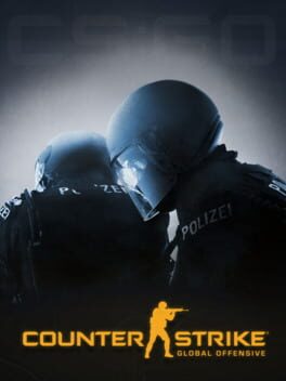 Cover Counter-Strike: Global Offensive
