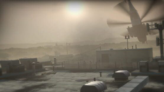 Screenshot Left 4 Dead 2 1