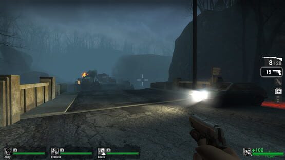Screenshot Left 4 Dead 2