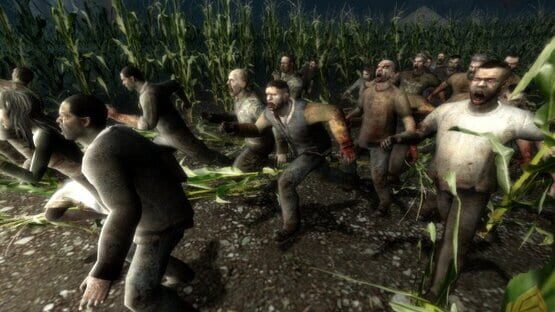 Screenshot Left 4 Dead 3