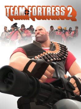 Cover Team Fortress 2