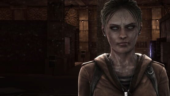 Screenshot Amy 1