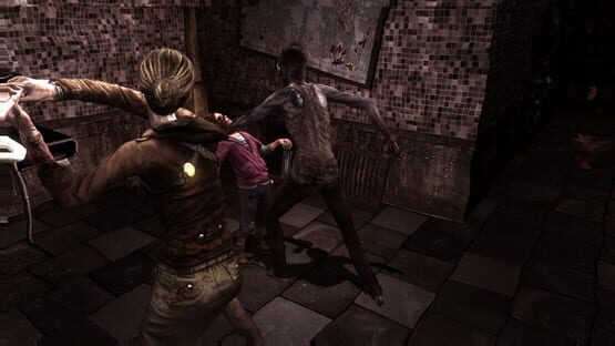 Screenshot Amy 2