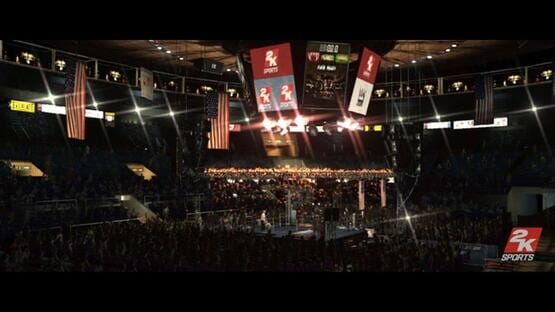 Screenshot Don King Presents: Prizefighter 2