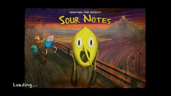 Screenshot Adventure Time: Finn and Jake Investigations 3