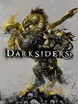 Cover Darksiders