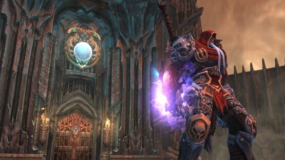 Screenshot Darksiders 1