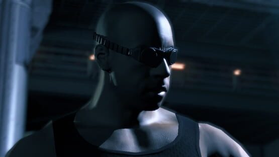 Screenshot The Chronicles of Riddick: Assault on Dark Athena 3