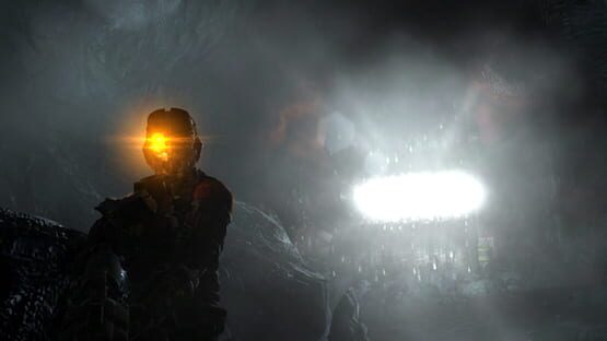 Screenshot Dead Space 2 2