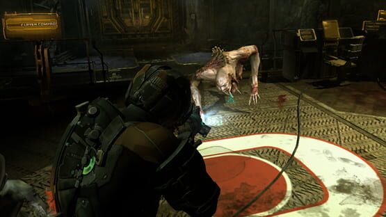 Screenshot Dead Space 2 3