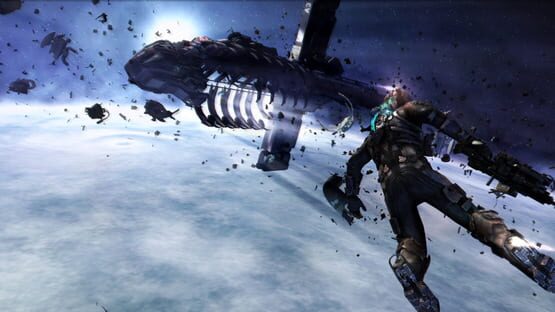 Screenshot Dead Space 3 2