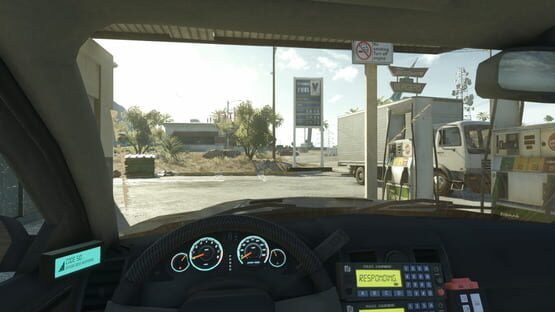 Screenshot Battlefield Hardline 3
