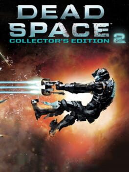 Cover Dead Space 2: Collector's Edition