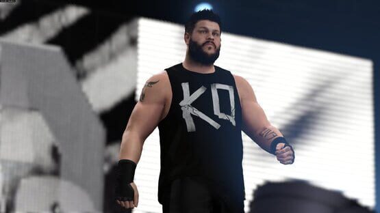 Screenshot WWE 2K16 2