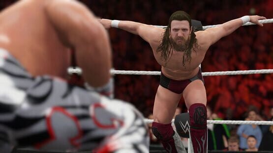 Screenshot WWE 2K16 3