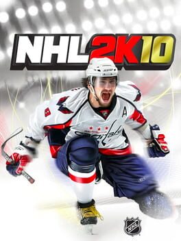 Cover NHL 2K10