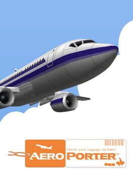 Cover Aero Porter