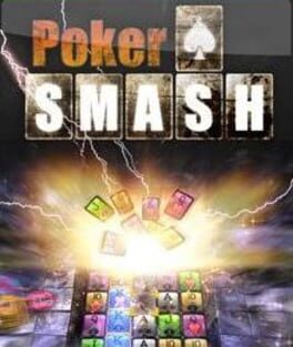 Cover Poker Smash