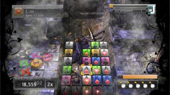 Screenshot Poker Smash 1