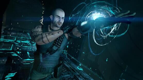 Screenshot Red Faction: Armageddon 3