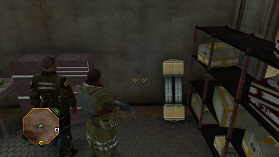 Screenshot Red Faction: Guerrilla 2