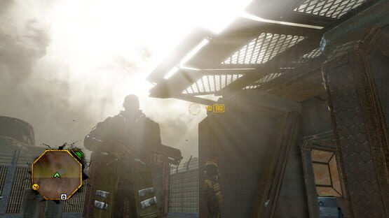 Screenshot Red Faction: Guerrilla 3