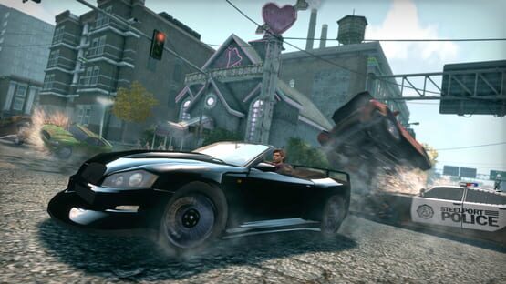 Screenshot Saints Row: The Third - The Full Package 3
