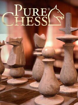 Cover Pure Chess