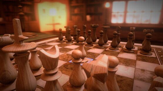 Screenshot Pure Chess 1