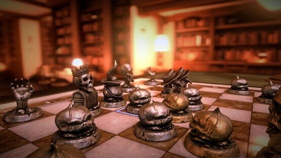 Screenshot Pure Chess 3