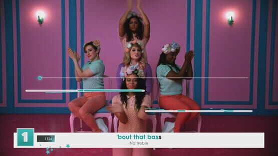Screenshot Let's Sing 2016 3